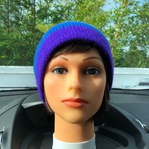 Pride beanie